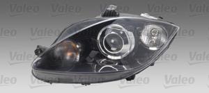 Valeo Koplamp 044093