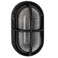 KS Verlichting BullseyeOculus donkerbruin - 6682