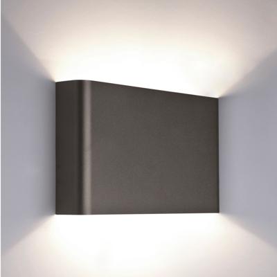 Lyora Slanke up- & downlighterHaga - 9710