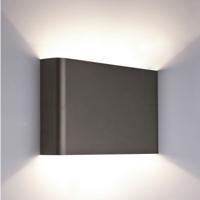 Lyora Slanke up- & downlighterHaga - 9710
