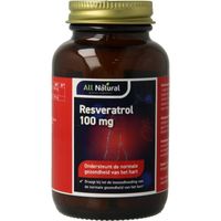 Resveratrol 100mg