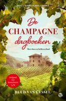 De champagne-dagboeken - Ruud van Gessel - ebook - thumbnail