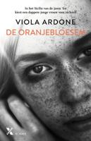 De oranjebloesem (Paperback)