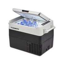 Dometic CFF 45 koelbox 44 l Electrisch Zwart, Grijs - thumbnail