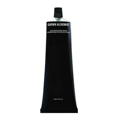 Grown Alchemist Bodycare Crème Restorative Body Cream 120ml Grown Alchemist Bodycare Crème Restorative Body Cream 120ml