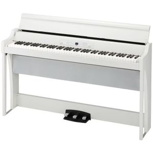 Korg G1 Air WH digitale piano