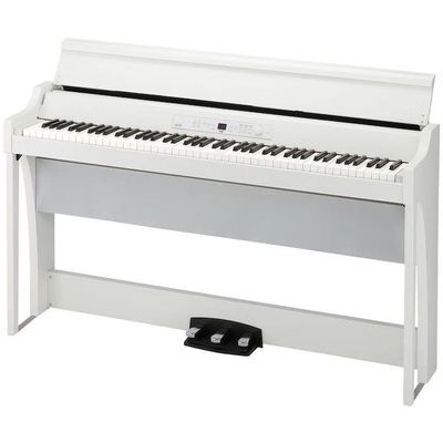 Korg G1 Air WH digitale piano