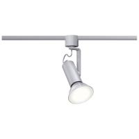 Paulmann Apol II 230V-railsysteem lamp URail E27 Chroom