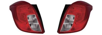 Achterlicht set SET3775931