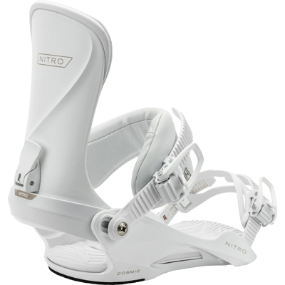 Nitro Snowboard Binding S