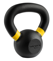 Wonder Core Kettlebell 4kg Wonder Core Kettlebell 4kg