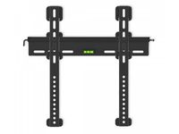 Cavus WMF044 Muursteun vlak 37-70&apos;&apos; VESA400 TV beugel Zwart