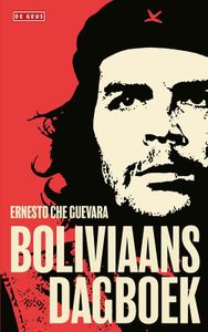 Boliviaans dagboek - Che Guevara - ebook