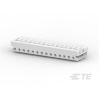 TE Connectivity 1-179228-4 1 stuk(s)