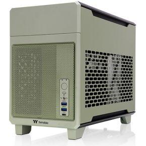 Thermaltake TR100 Mini Tower Groen