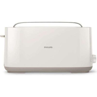 PHILIPS HD2590 / 00 Broodrooster - Wit