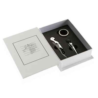 Set van Wijn Accessoires Versa 5 x 24 x 16,5 cm