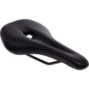 Ergon zadel sm pro heren s m zwart
