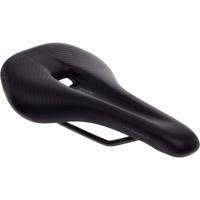 Ergon zadel sm pro heren s m zwart