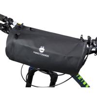 Monsterando travel monster handlebar bag