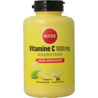 Roter Vitamine C 1000 mg