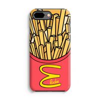 McElodie: iPhone 8 Plus Tough Case