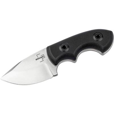 Böker 02BO096 02BO096 Outdoormes Zwart