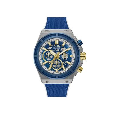 Horloge Heren Guess GW0713G1 (Ø 47 mm)
