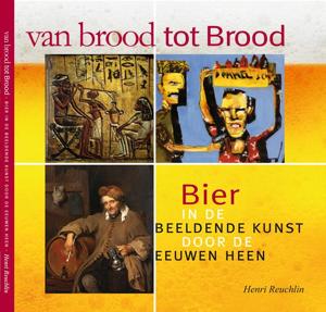 Van brood tot Brood (Hardback)