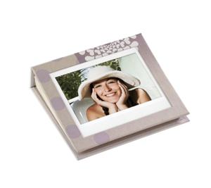 Fujifilm Instax Wide Pocket Album foto-album Meerkleurig 40 vel