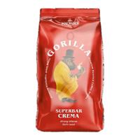 Gorilla - Superbar Crema Bonen - 1kg