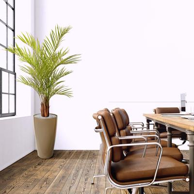 Areca kunstpalm deluxe 150cm