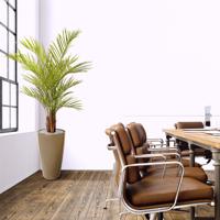 Areca kunstpalm deluxe 150cm