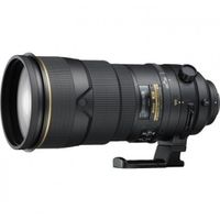 Nikon AF-S 300mm F/2.8G ED VR II N + HK-30 (zonnekap)