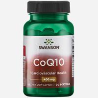 Ultra CoQ10 400mg