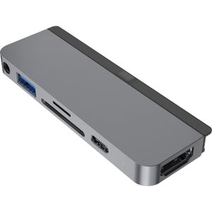 Hyper Drive 6-in-1 USB-C Hub dockingstation