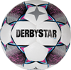 Derbystar 286963 Classic Energy TT II - White-Rose - L5