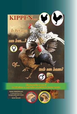 Kippen (Hardback)