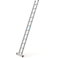 Zarges enkele ladder "strato dl" 12tr