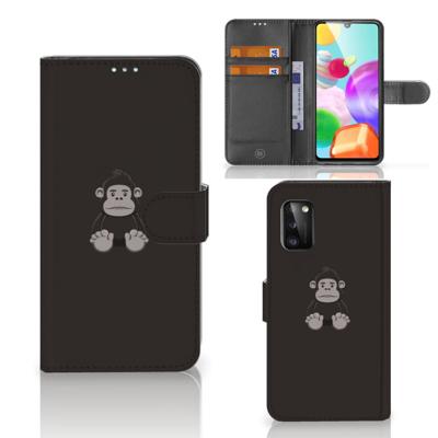 Samsung Galaxy A41 Leuk Hoesje Gorilla