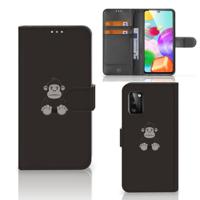 Samsung Galaxy A41 Leuk Hoesje Gorilla