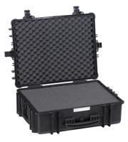 Explorer Cases 5822 b robuuste koffer - 5822 b