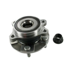 Wiellager VKBA6875