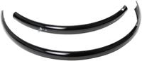 BÜCHEL Fender set trek. bike no stays b