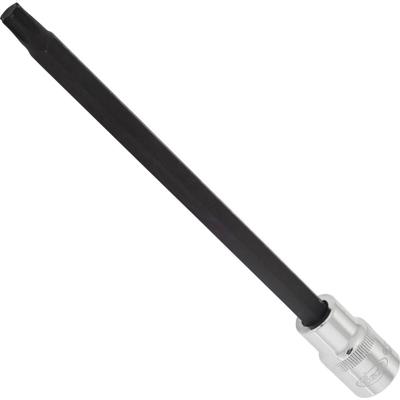Vigor V2182 Binnen-zesrond (TX) Dopsleutel-bitinzet T 55 1/2 (12.5 mm)