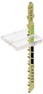 Festool SP-PS/PSB 300/5 Splinterbescherming - 490120