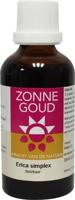 Zonnegoud Erica simplex 50 Milliliter