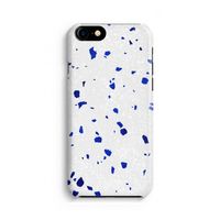 Terrazzo N°5: Volledig geprint iPhone SE 2020 Hoesje
