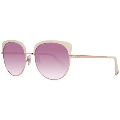 Dames zonnebril Web Eyewear WE0271 Ø 55 mm