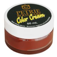 Petrie Color Cream cognac